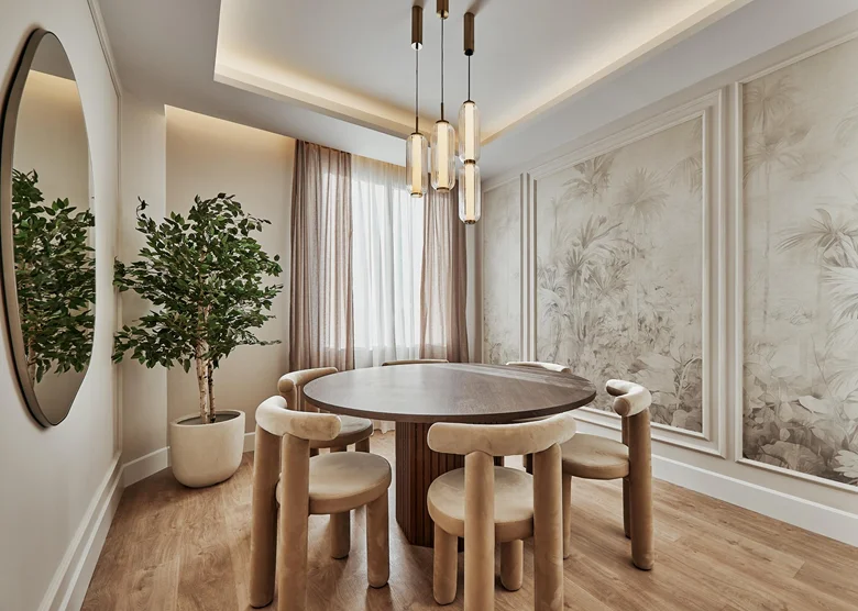 Zona céntrica con alto valor inmobiliario Madrid - Keeps Group