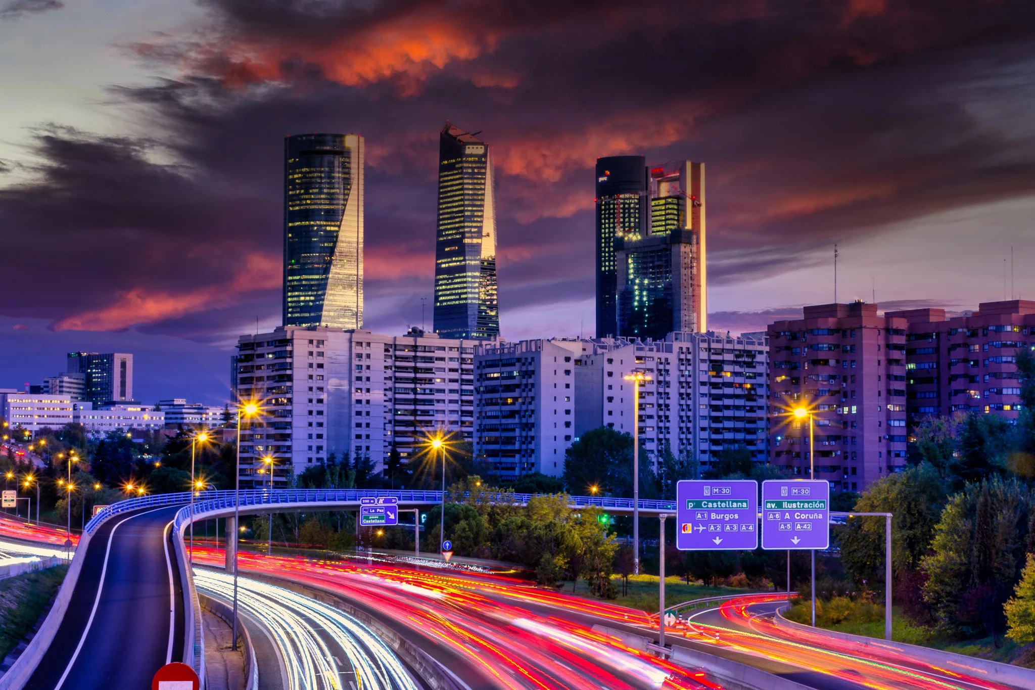 Inmobiliaria Keeps Group Madrid